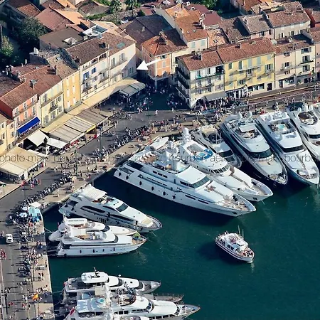 Rare! Appartement, 100m2, Climatisé - Port De *