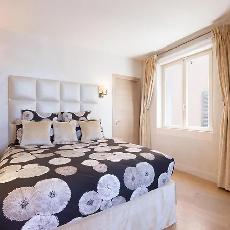 Rare! Appartement, 100m2, Climatisé - Port De * Saint-Tropez