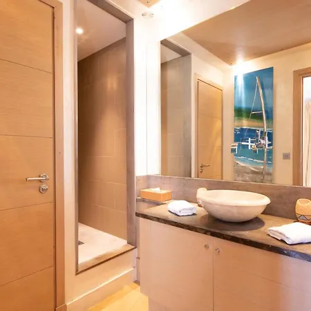 Rare! Appartement, 100m2, Climatisé - Port De Apartamento Saint-Tropez