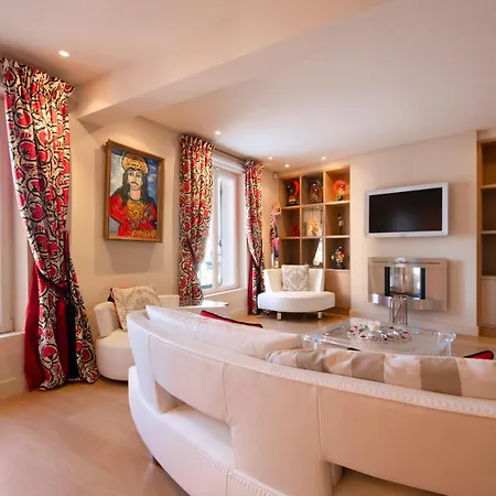 Rare! Appartement, 100m2, Climatisé - Port De Apartamento