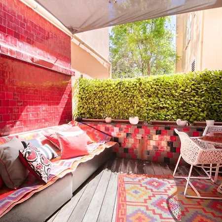 Rare! Appartement, 100m2, Climatisé - Port De Apartamento *