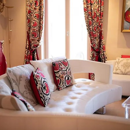 Apartamento Rare! Appartement, 100m2, Climatisé - Port De